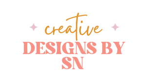 Creative designs by SN