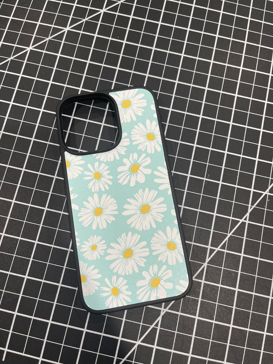 Flower IPhone Case